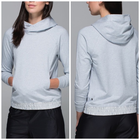 lululemon athletica Tops - lululemon all good pullover